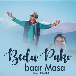 Bedu Pako Baar Masa